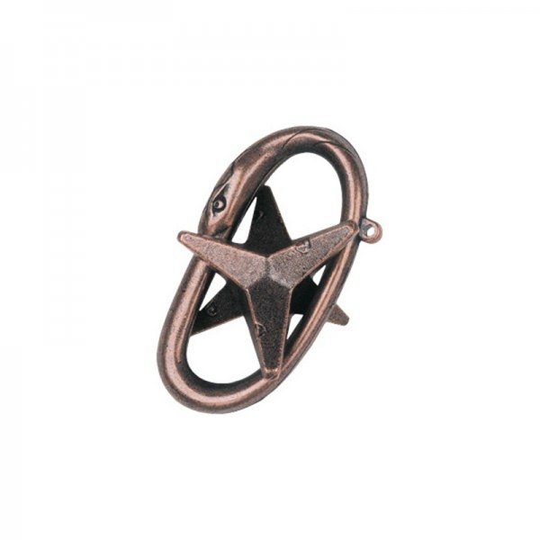 Star Huzzle - Hanayama